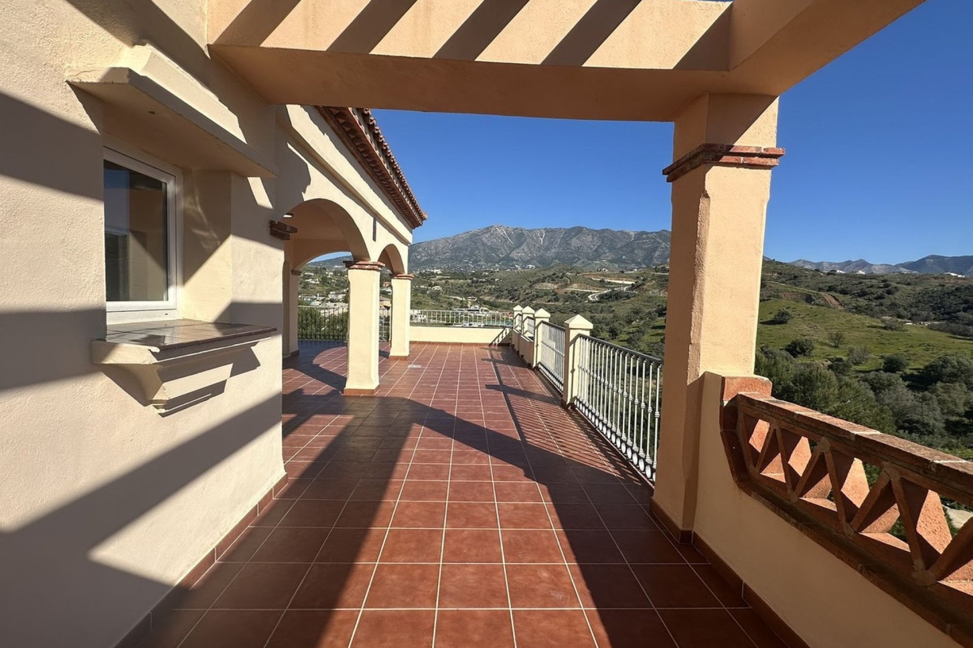 Rynek wtórny - apartment - Mijas - Mijas Golf