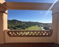 Rynek wtórny - apartment - Mijas - Mijas Golf