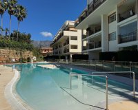 Rynek wtórny - apartment - Mijas - Mijas Golf