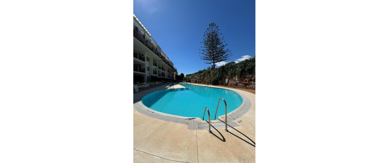 Rynek wtórny - apartment - Mijas - Mijas Golf