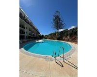 Rynek wtórny - apartment - Mijas - Mijas Golf