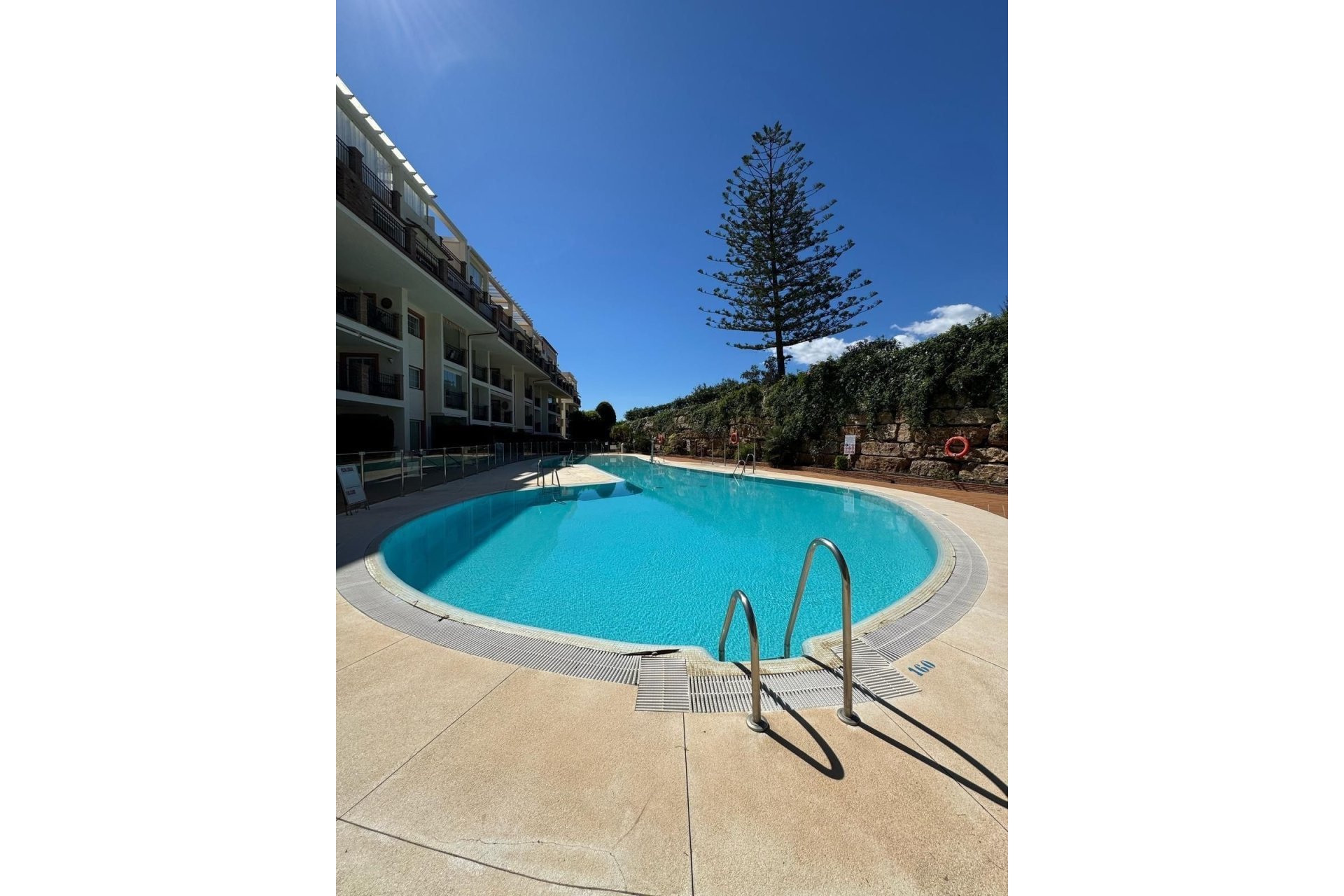 Rynek wtórny - apartment - Mijas - Mijas Golf