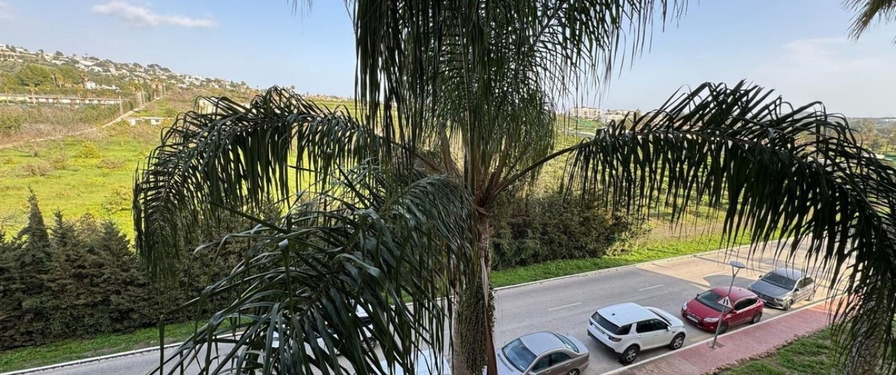 Rynek wtórny - apartment - Mijas - Mijas Golf