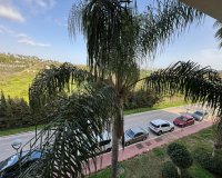 Rynek wtórny - apartment - Mijas - Mijas Golf