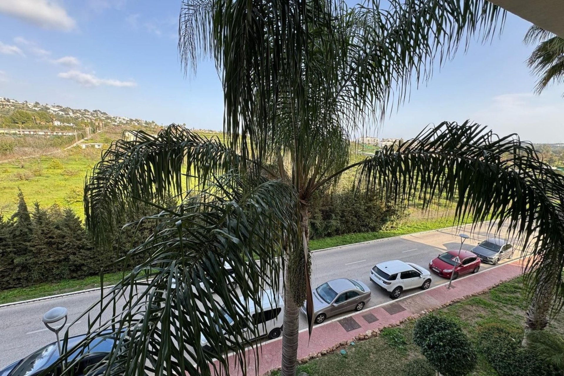 Rynek wtórny - apartment - Mijas - Mijas Golf