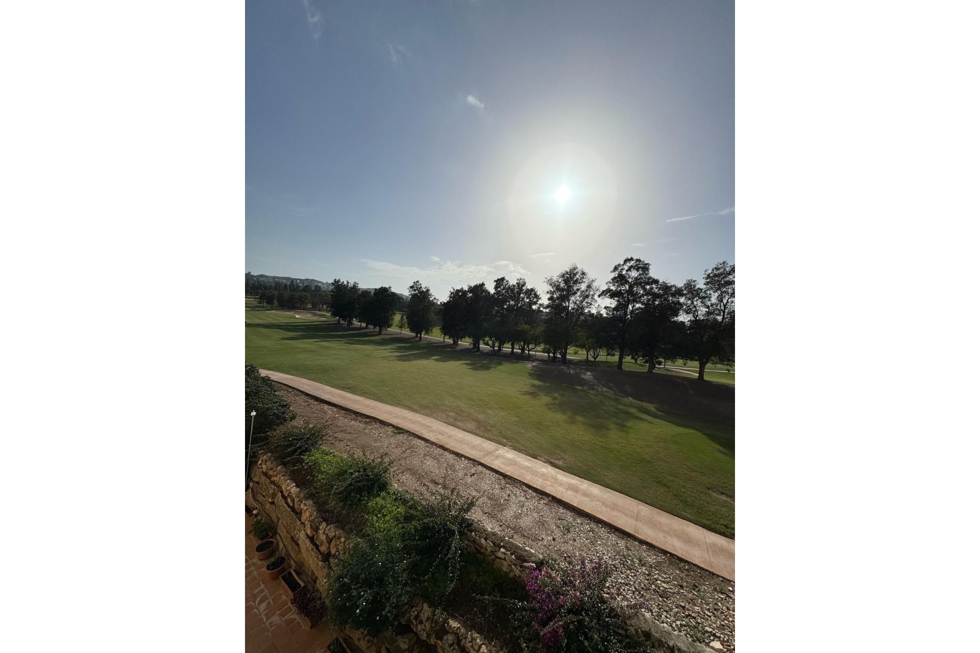 Rynek wtórny - apartment - Mijas - Mijas Golf
