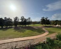 Rynek wtórny - apartment - Mijas - Mijas Golf