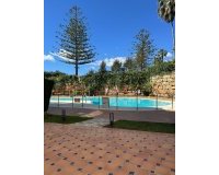 Rynek wtórny - apartment - Mijas - Mijas Golf