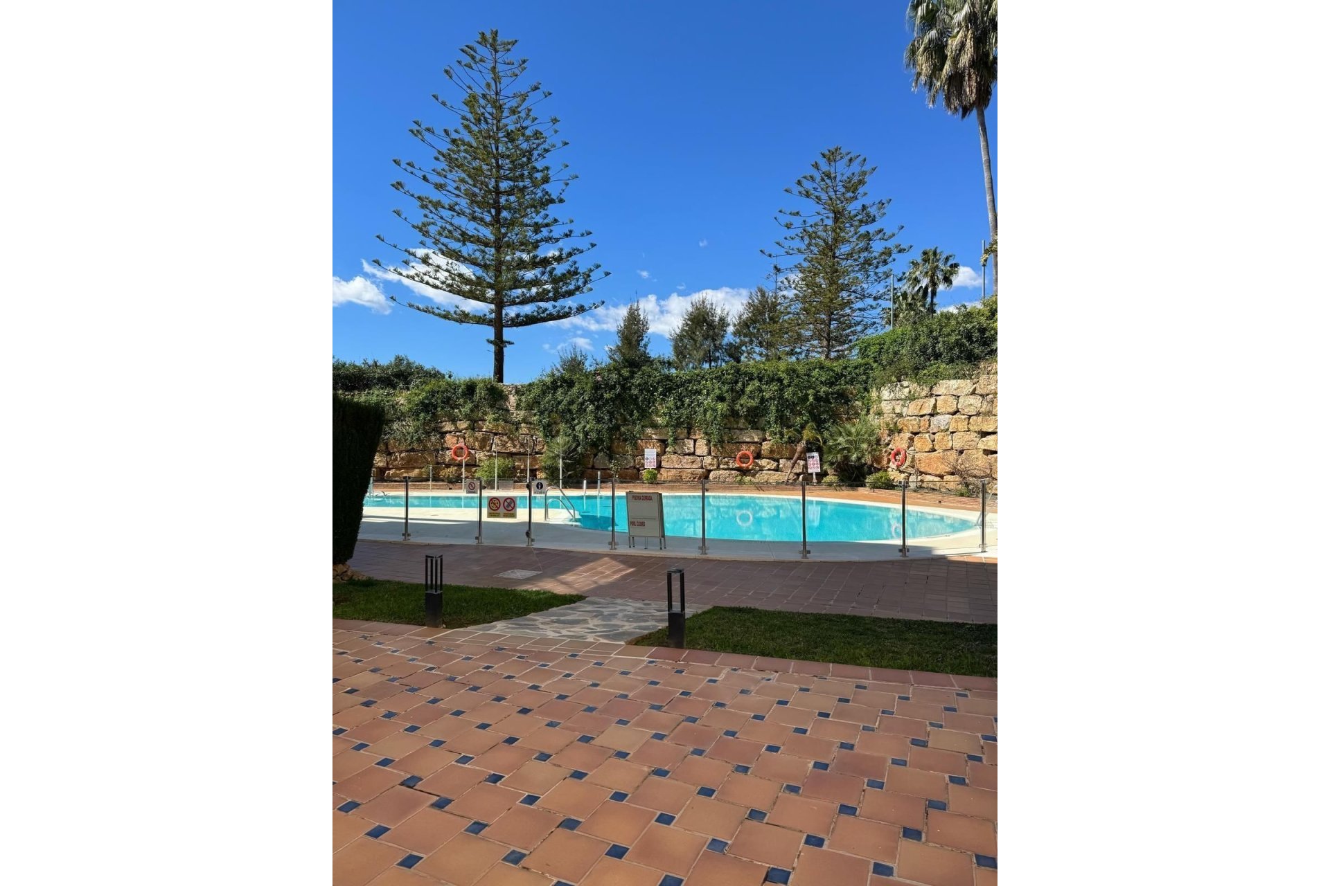 Rynek wtórny - apartment - Mijas - Mijas Golf