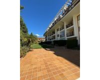 Rynek wtórny - apartment - Mijas - Mijas Golf