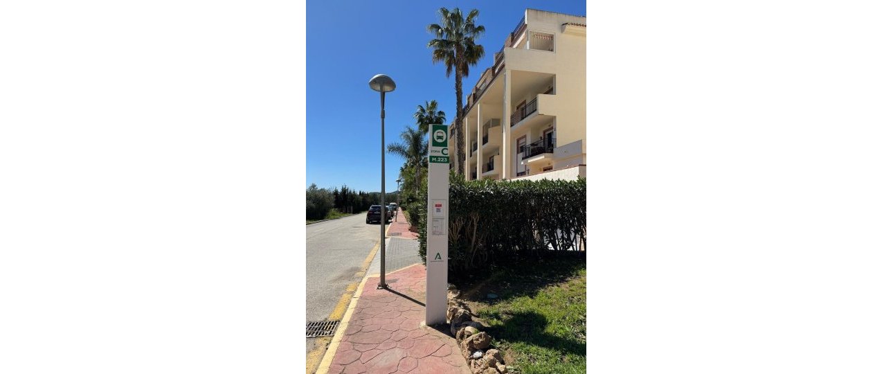 Rynek wtórny - apartment - Mijas - Mijas Golf