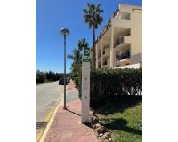 Rynek wtórny - apartment - Mijas - Mijas Golf