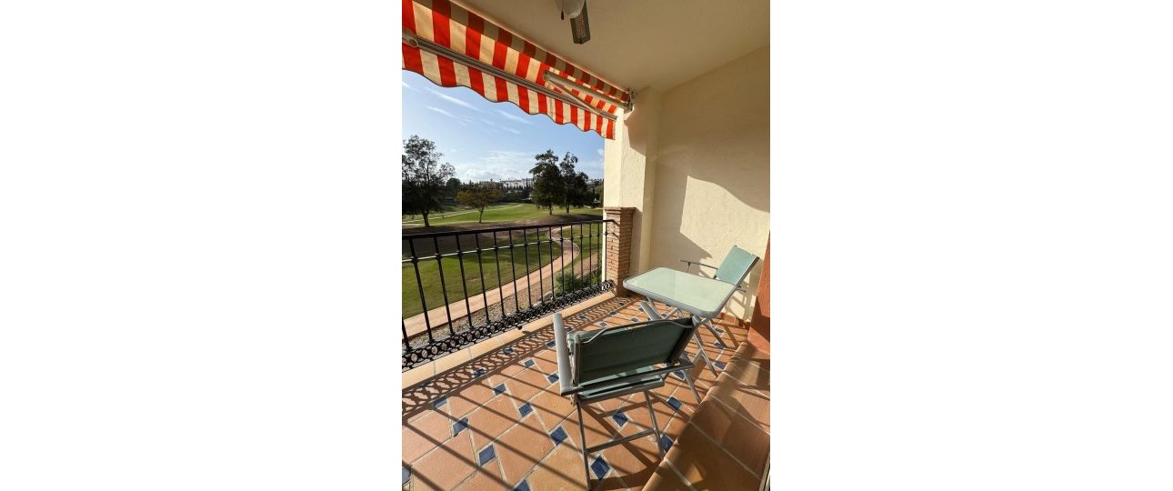 Rynek wtórny - apartment - Mijas - Mijas Golf