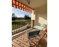 Rynek wtórny - apartment - Mijas - Mijas Golf