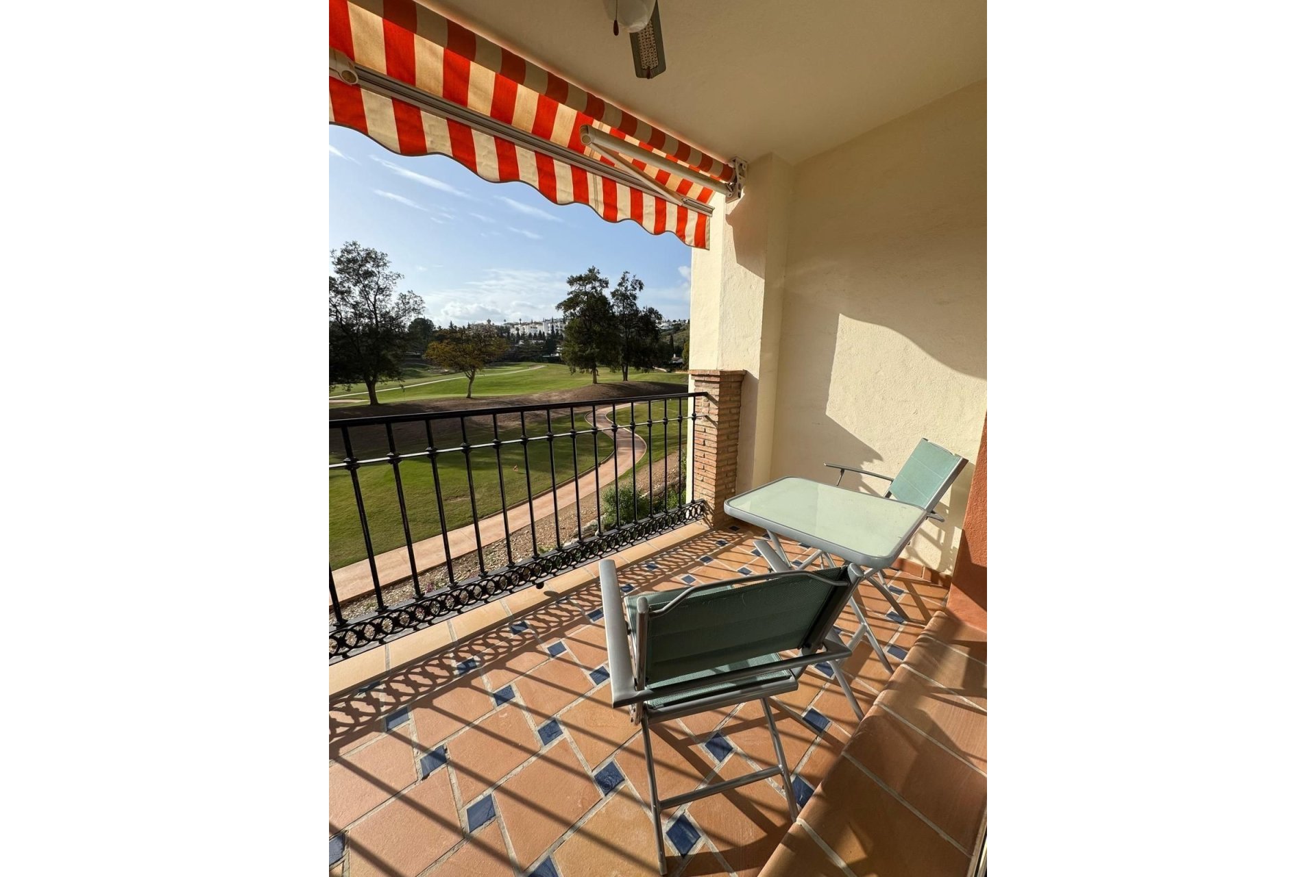 Rynek wtórny - apartment - Mijas - Mijas Golf