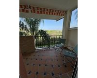 Rynek wtórny - apartment - Mijas - Mijas Golf