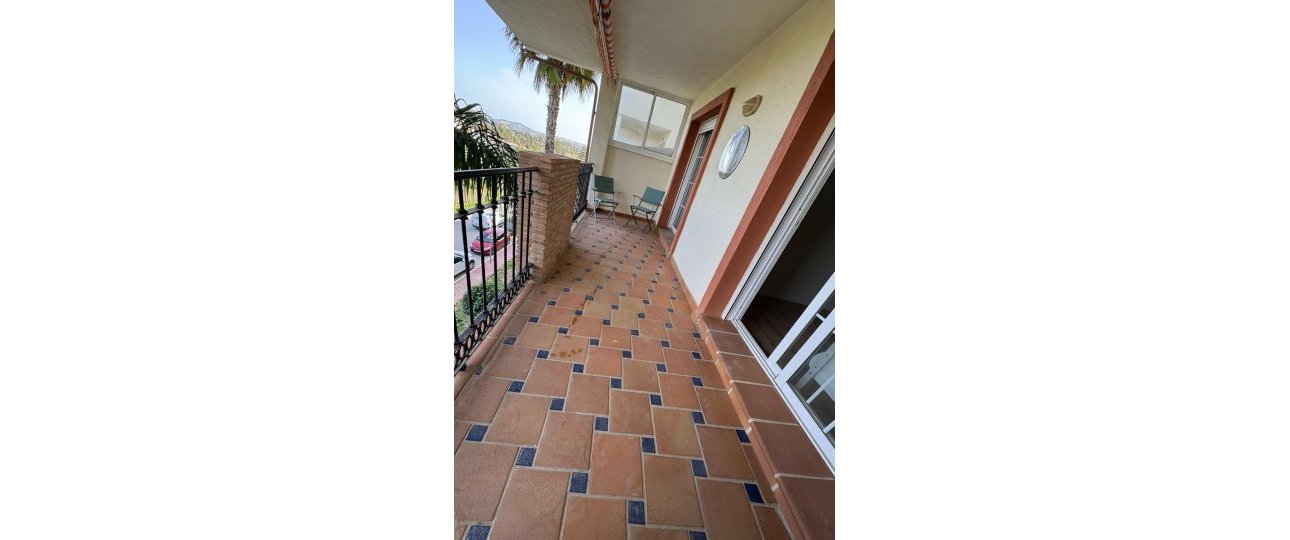 Rynek wtórny - apartment - Mijas - Mijas Golf