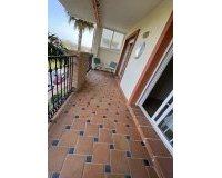 Rynek wtórny - apartment - Mijas - Mijas Golf