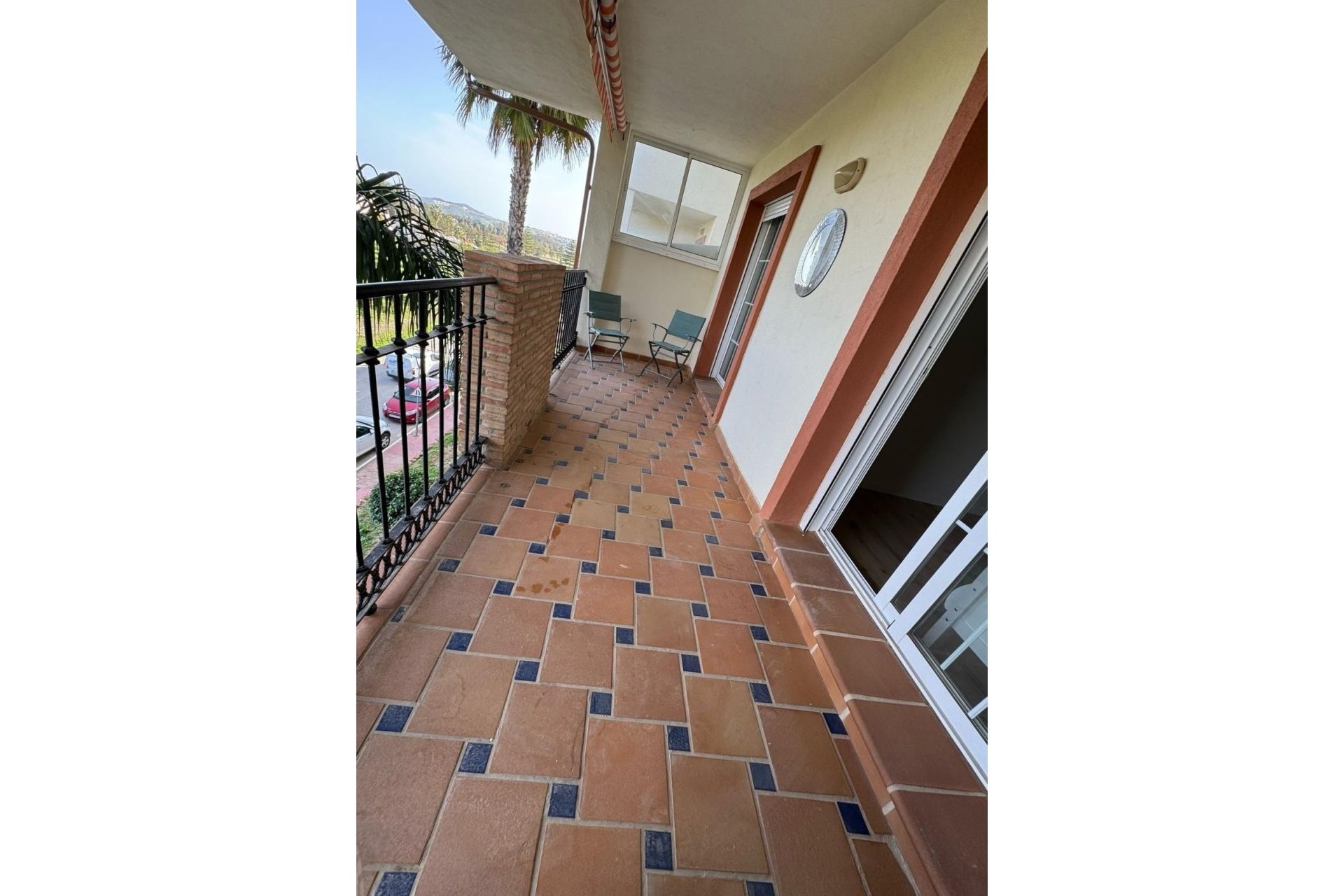 Rynek wtórny - apartment - Mijas - Mijas Golf