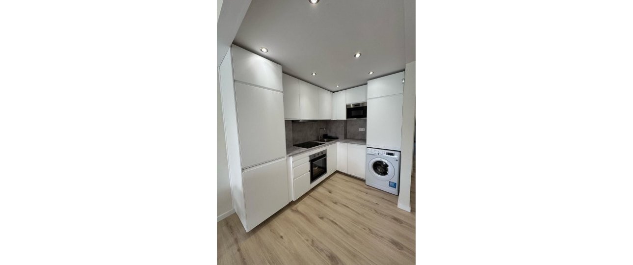 Rynek wtórny - apartment - Mijas - Mijas Golf
