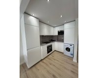 Rynek wtórny - apartment - Mijas - Mijas Golf