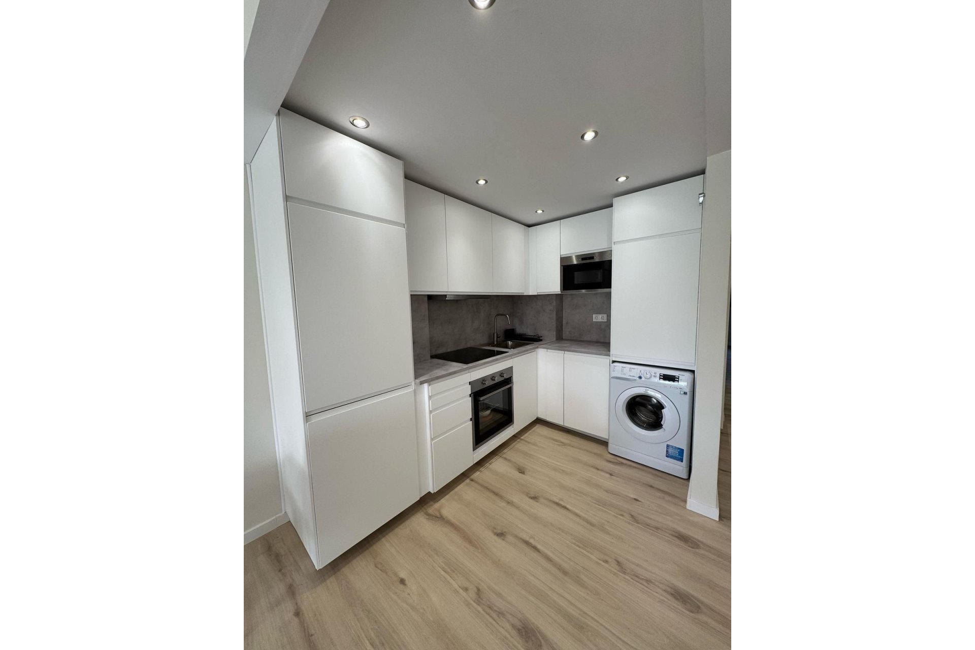 Rynek wtórny - apartment - Mijas - Mijas Golf