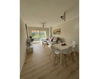 Rynek wtórny - apartment - Mijas - Mijas Golf
