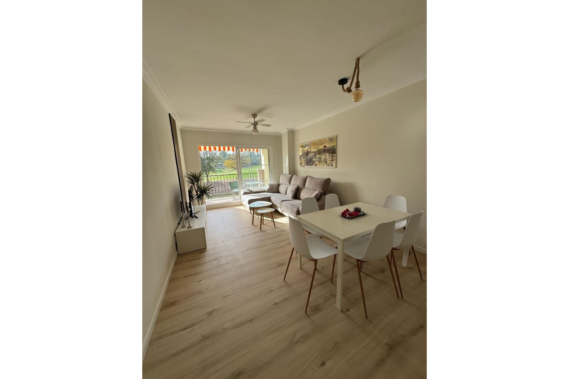 Rynek wtórny - apartment - Mijas - Mijas Golf