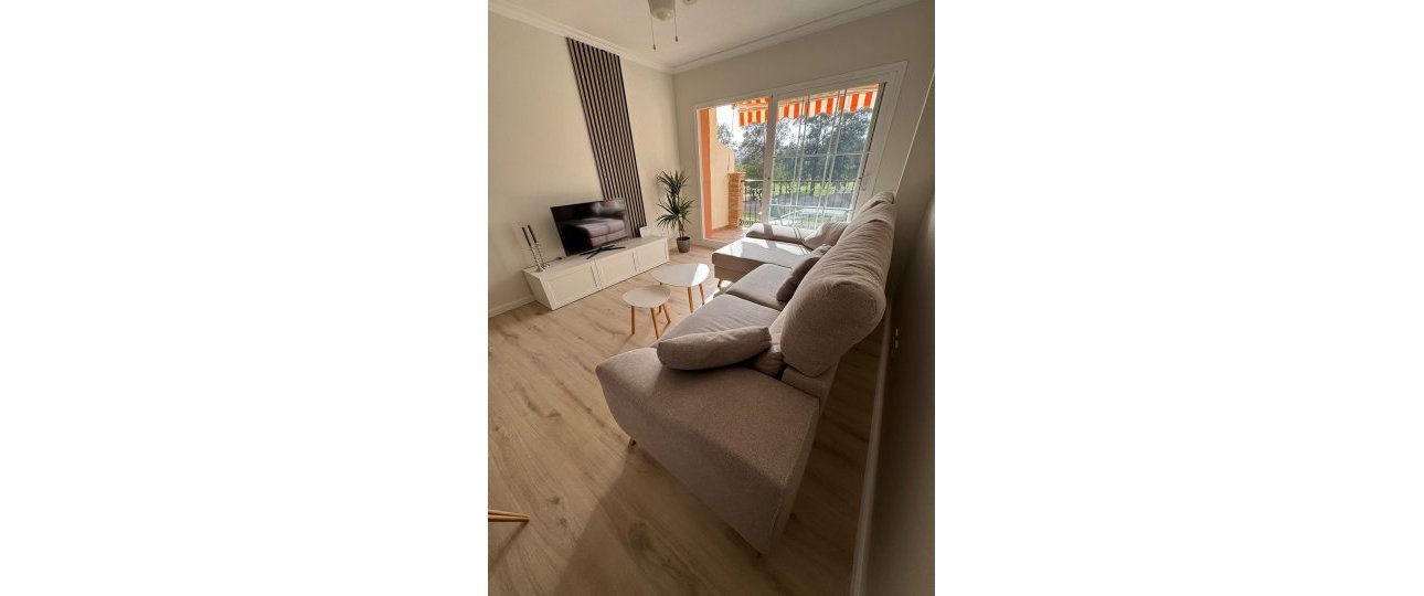 Rynek wtórny - apartment - Mijas - Mijas Golf