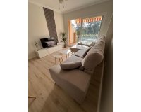 Rynek wtórny - apartment - Mijas - Mijas Golf