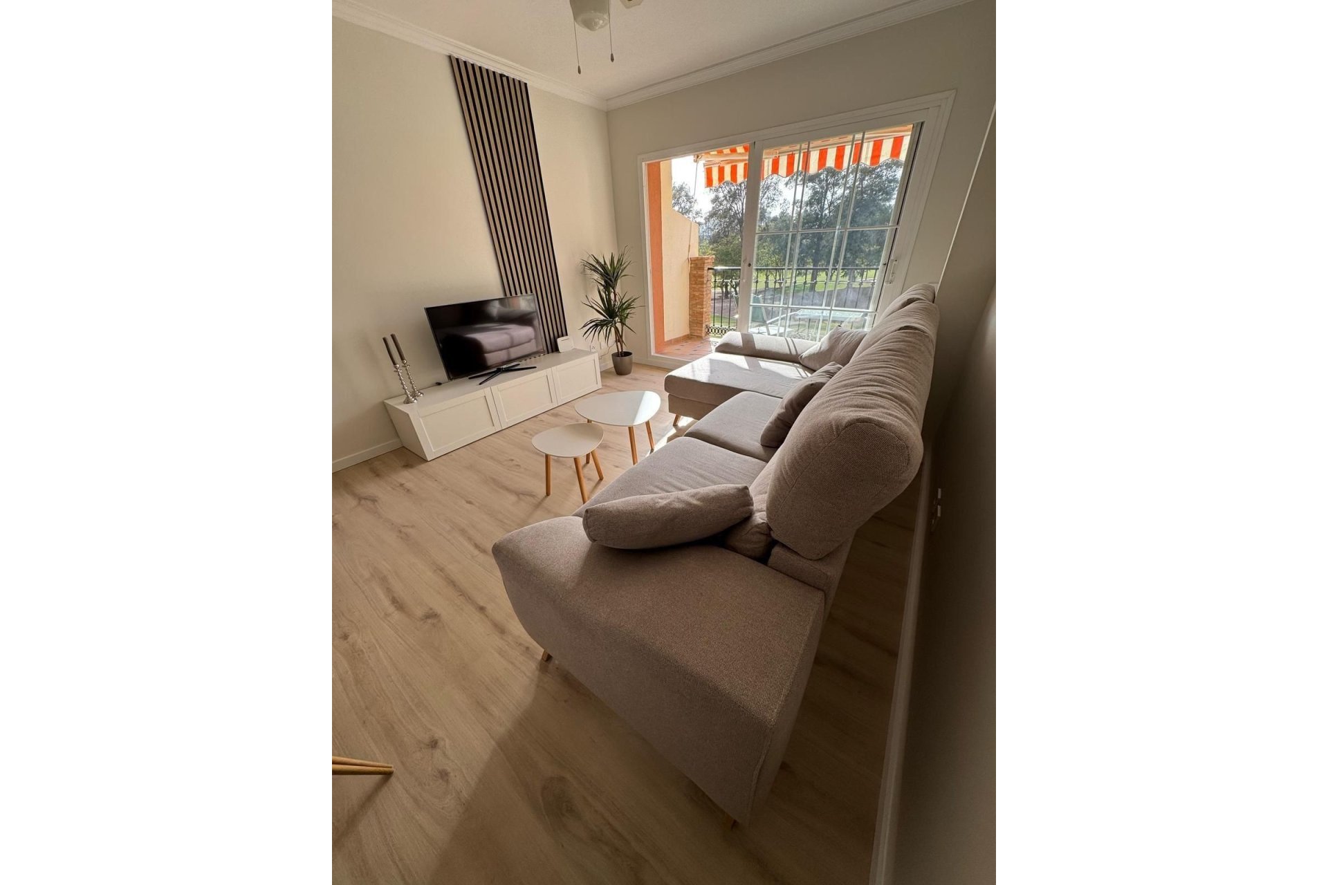 Rynek wtórny - apartment - Mijas - Mijas Golf