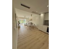 Rynek wtórny - apartment - Mijas - Mijas Golf