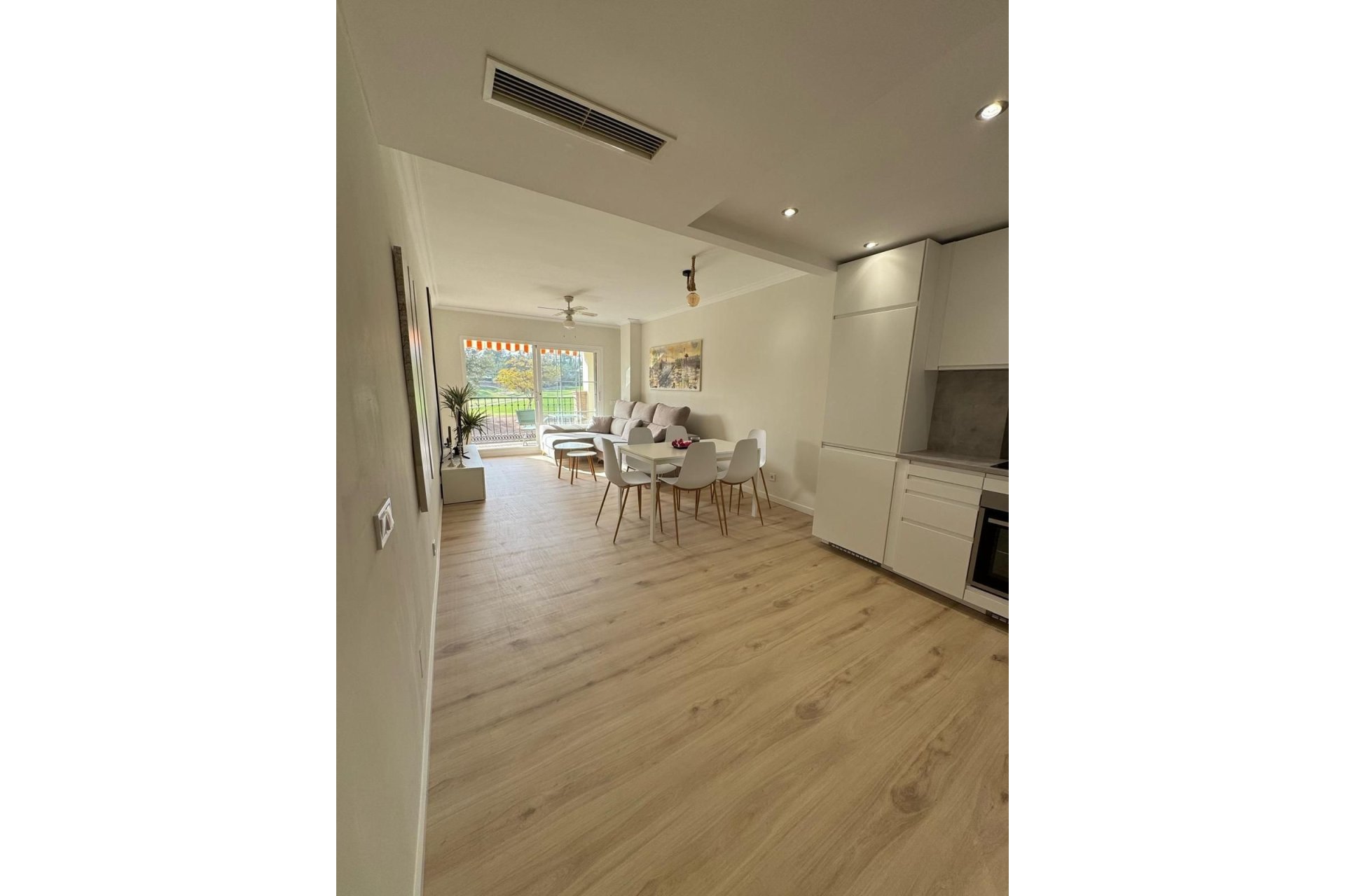 Rynek wtórny - apartment - Mijas - Mijas Golf