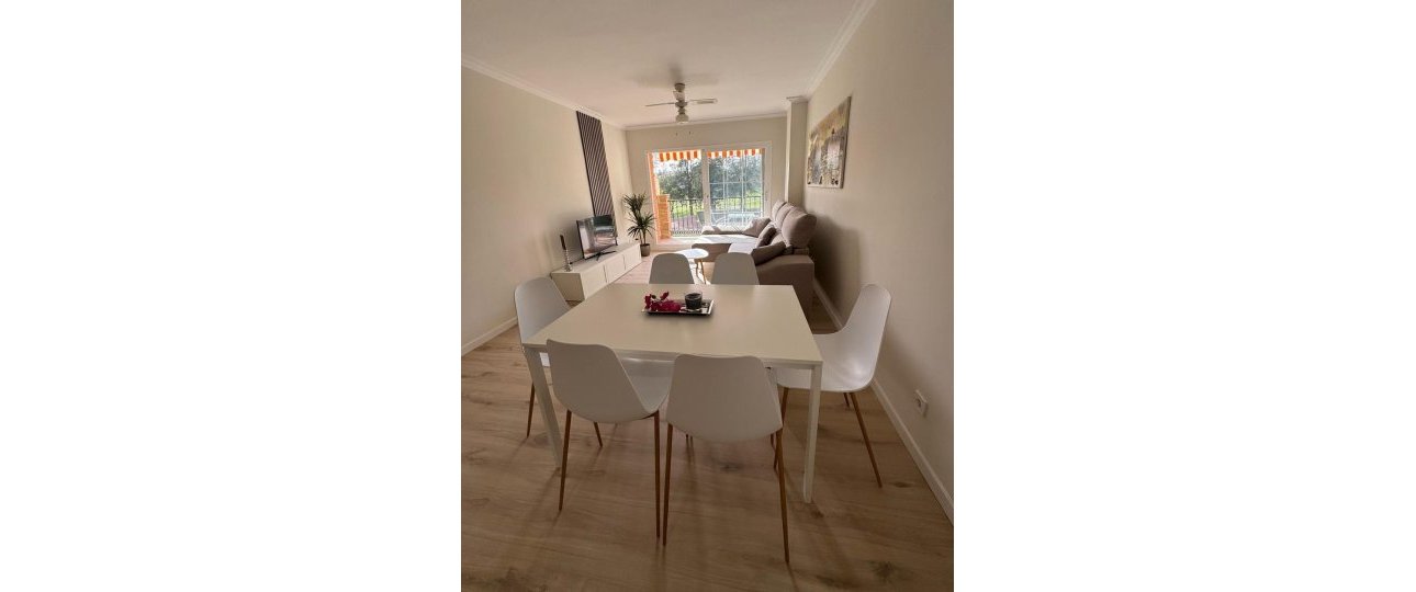 Rynek wtórny - apartment - Mijas - Mijas Golf