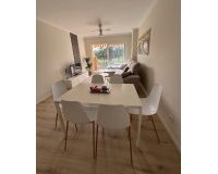 Rynek wtórny - apartment - Mijas - Mijas Golf