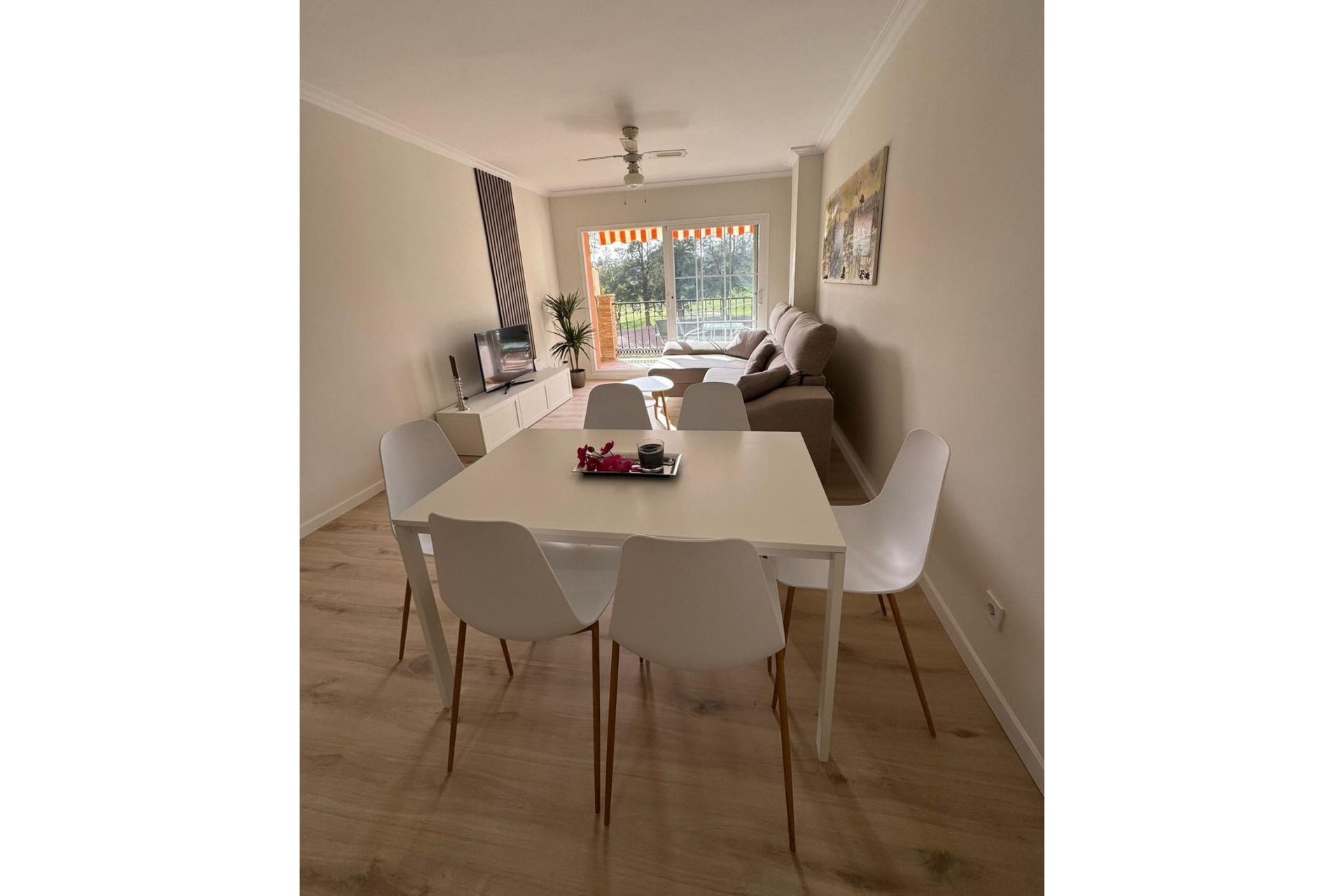 Rynek wtórny - apartment - Mijas - Mijas Golf