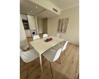 Rynek wtórny - apartment - Mijas - Mijas Golf