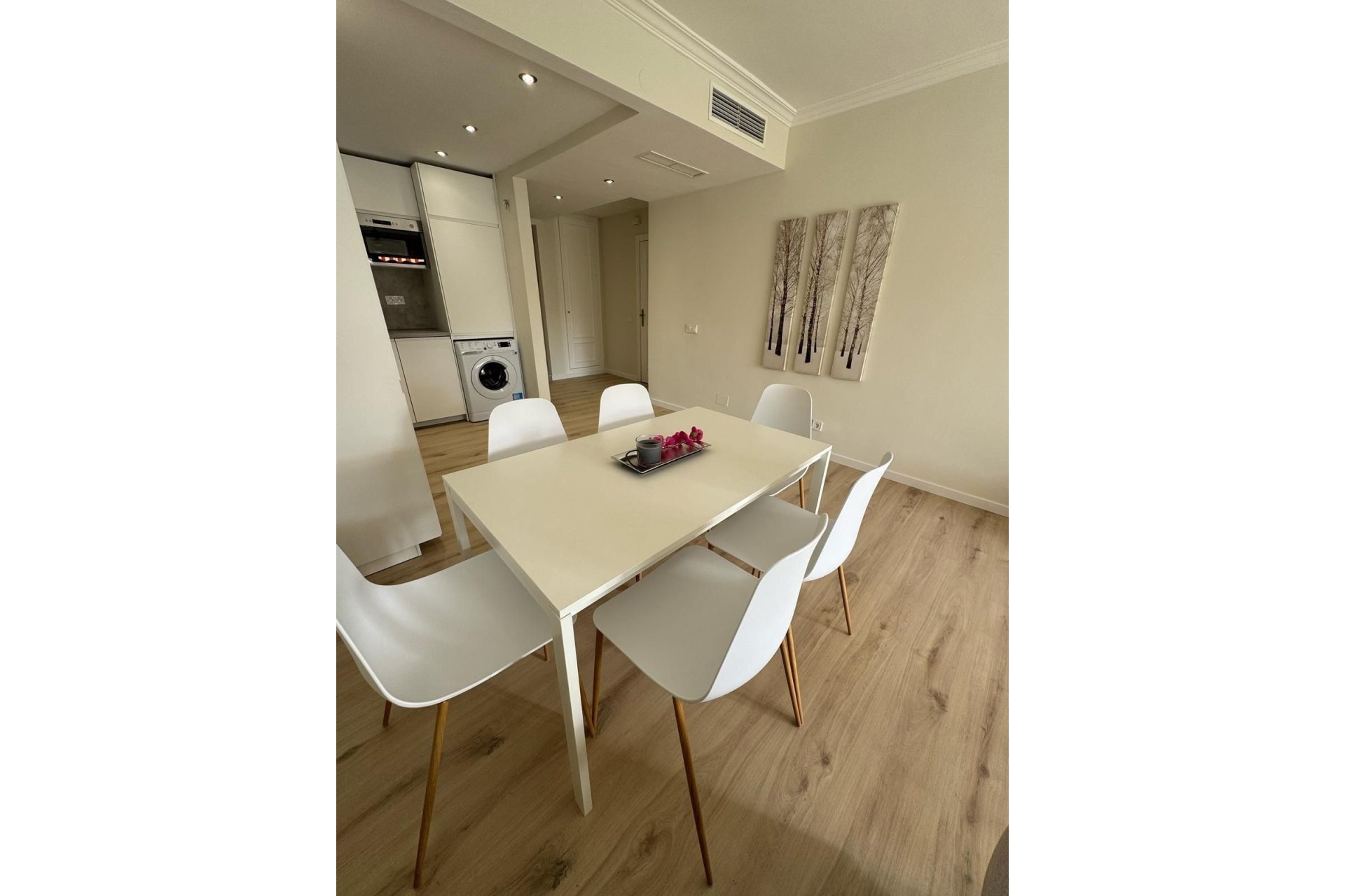 Rynek wtórny - apartment - Mijas - Mijas Golf