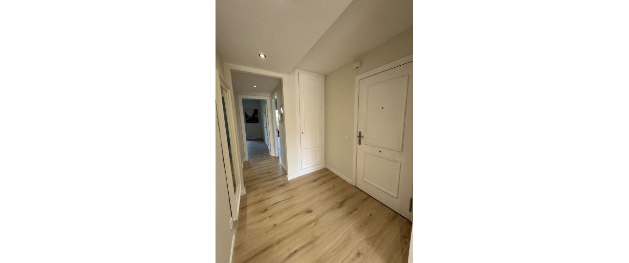 Rynek wtórny - apartment - Mijas - Mijas Golf