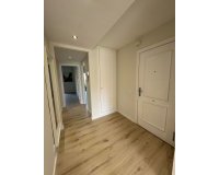 Rynek wtórny - apartment - Mijas - Mijas Golf