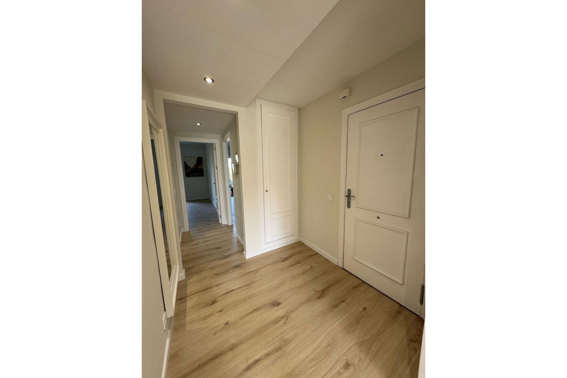 Rynek wtórny - apartment - Mijas - Mijas Golf