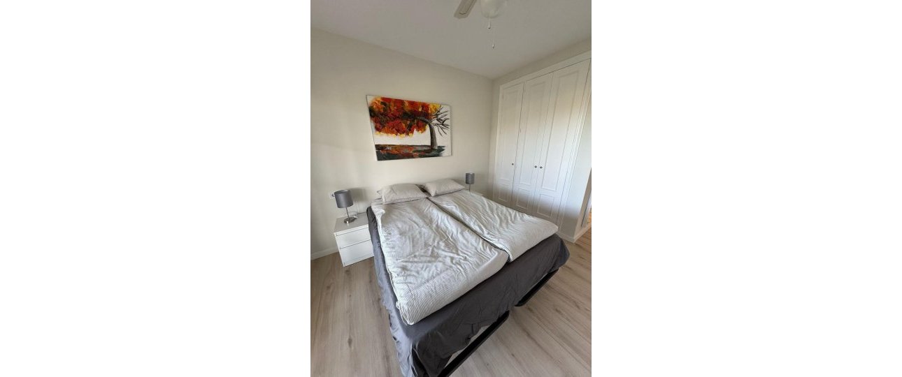 Rynek wtórny - apartment - Mijas - Mijas Golf