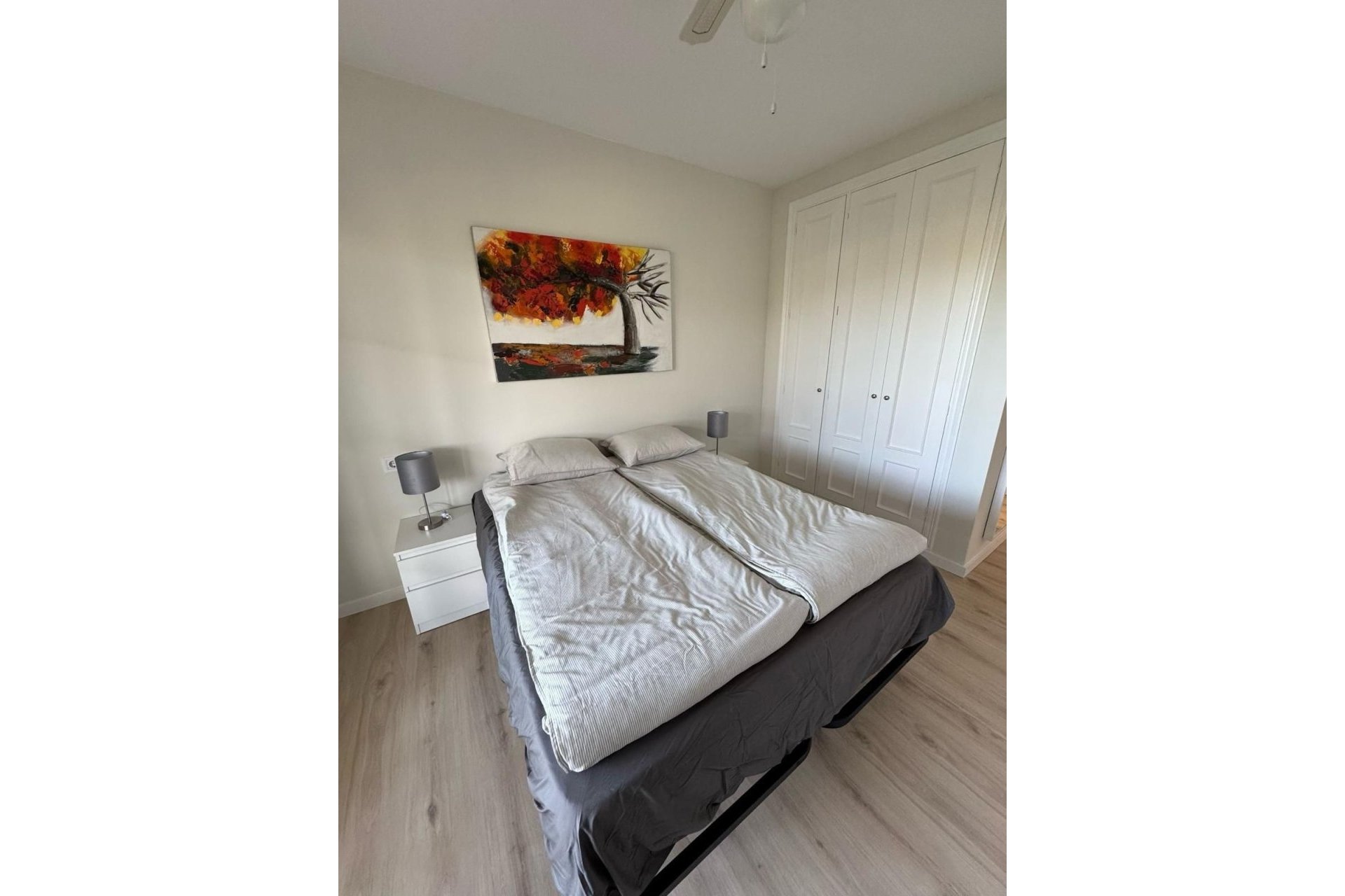 Rynek wtórny - apartment - Mijas - Mijas Golf