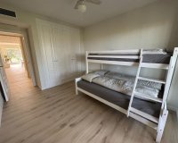 Rynek wtórny - apartment - Mijas - Mijas Golf