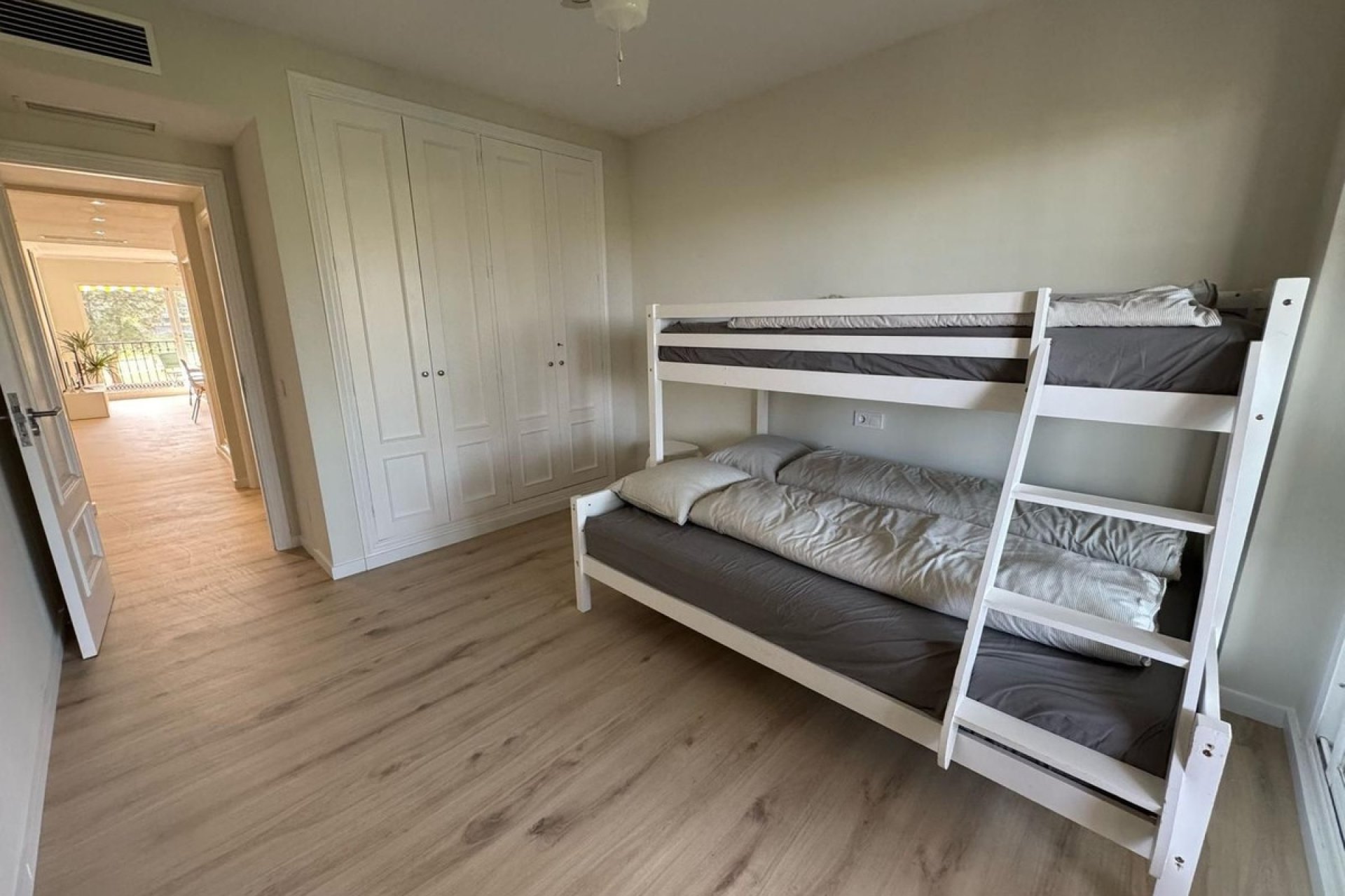 Rynek wtórny - apartment - Mijas - Mijas Golf