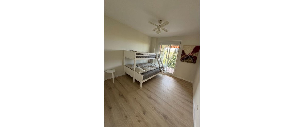 Rynek wtórny - apartment - Mijas - Mijas Golf