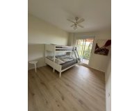 Rynek wtórny - apartment - Mijas - Mijas Golf