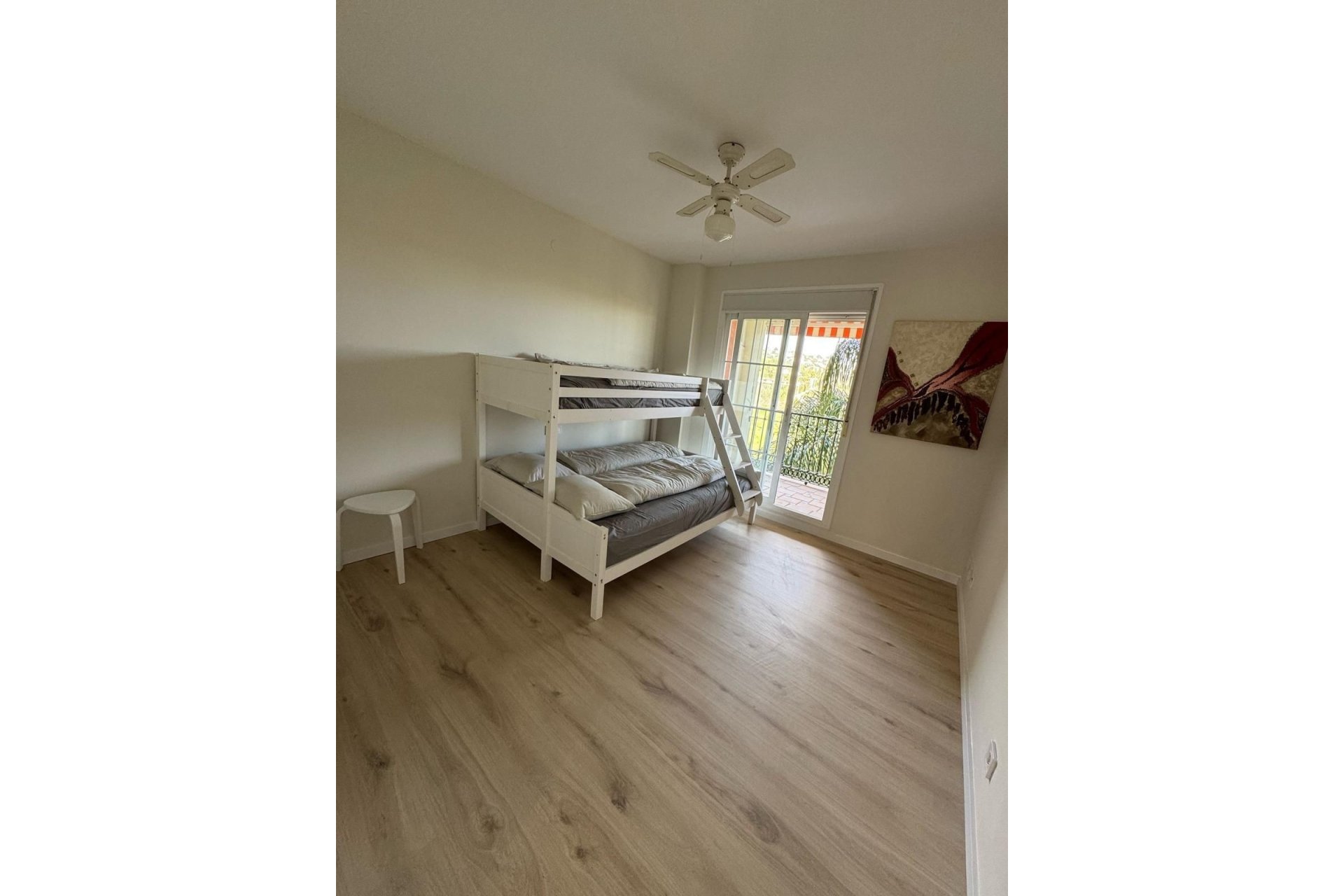 Rynek wtórny - apartment - Mijas - Mijas Golf