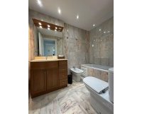 Rynek wtórny - apartment - Mijas - Mijas Golf