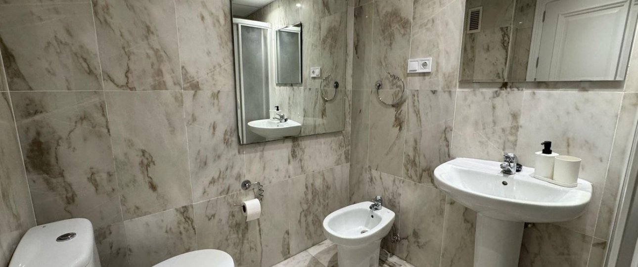 Rynek wtórny - apartment - Mijas - Mijas Golf